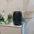 Pikkukuva 9 / 9: Ilmankuivain - 22,5 W - 600 ml Black