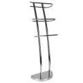 Pikkukuva 4 / 9: Pyyheteline - 105 cm Silver