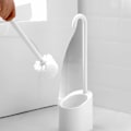 Pikkukuva 2 / 4: WC-harja magneettisella pidikkeellä White