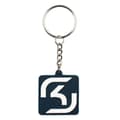 SK Gaming - Nyckelring Mörkblå