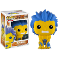 Pikkukuva 2 / 2: Deadpool, Funko Pop! - Blanka Multicolor
