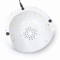 Miniatyrbillede 5 af 6: LED / UV Negletørrer F5 - Hvid White