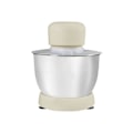 Pikkukuva 5 / 7: Bakmixer - 5,5 L - 1000 W White