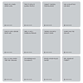 Miniatyrbillede 7 af 7: Savage Choices - Festspil (ENG) Multicolor