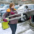 Pikkukuva 4 / 4: Tatkraft, Drogo - Vaaterekki pyörillä Silver