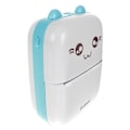 Miniatyrbillede 5 af 11: Termisk Bluetooth-printer - 11 ruller, hurtig og kompakt