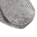Pikkukuva 2 / 3: Anti-Slip Joogasukat - Vaaleanpunainen Multicolor one size