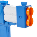 Miniatyrbillede 4 af 7: Nerf Roblox - Arsenal Pulse Laser Multicolor