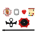 Miniatyrbillede 6 af 7: Combat Gyro Top Plate - Z Achilles A4 Multicolor