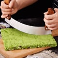 Pikkukuva 5 / 5: Pizzaleikkuri kaksoiskahvalla Silver