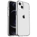 Pikkukuva 2 / 2: iPhone 15 Plus Kotelo - Läpinäkyvä 6.7 tuumaa Transparent