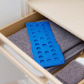 Miniatyrbillede 7 af 8: Tøjfolder til Børnetøj Blue
