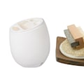 Pikkukuva 3 / 4: Tatkraft, Repose White - Hammasharjan Pidike White