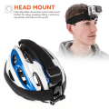 Pikkukuva 5 / 5: GoPro Lisävarusteet - 6 Osaa | Starterkit Black