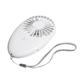 Pikkukuva 1 / 4: Kannettava USB-Tuuletin White