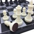 Miniatyrbild 2 av 9: 3-i-1 Spelset, Schack - Backgammon - Dam multifärg