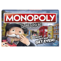 Miniatyrbillede 1 af 2: Monopoly - For Sore Losers (ENG) Multicolor