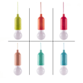Miniatyrbillede 1 af 8: LED Loftslampe - Sælges tilfældigt Multicolor