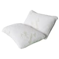Pikkukuva 2 / 4: Tyyny, Memory Foam ja Bambu - 76 x 51 cm White