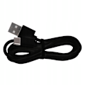 Pikkukuva 6 / 8: Lämmittävä hierontapää USB-C-latauksella Black