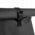 Miniatyrbillede 7 af 9: Cykeltaske - 15 l Black