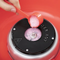 Pikkukuva 9 / 9: Sugar Camp Machine - punainen - 450 W Red