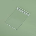 Miniatyrbillede 6 af 6: Smykkeopbevaring - Ringbind Transparent