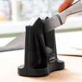 Miniatyrbillede 7 af 8: V-formet Knivsliber Black