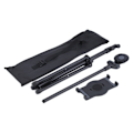 Miniatyrbillede 2 af 6: Stativ til Tablets Black