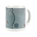 Miniatyrbild 3 av 3: PlayStation, Mugg - Console multifärg