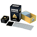 Miniatyrbillede 5 af 7: Savage Choices - Festspil (ENG) Multicolor