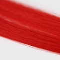 Miniatyrbillede 3 af 3: 8 syntetiske Hair Extensions i forskellige farver Multicolor