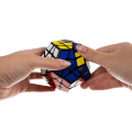 Pikkukuva 3 / 5: Megaminx - 12-sivuinen palapeli Multicolor