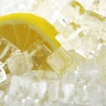 Miniatyrbillede 5 af 6: Isform til 160 isterninger - Sort Black