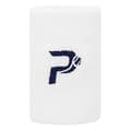 Padelnest - Svettband - Vit Vit