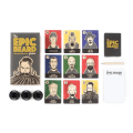 Pikkukuva 2 / 2: The Epic Beard Game (ENG) Multicolor