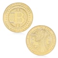 Pikkukuva 2 / 3: Kullattu BitCoin Gold
