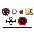 Pikkukuva 6 / 7: Combat Gyro Top Plate - Hell Salamander Multicolor