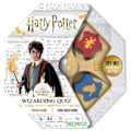 Miniatyrbillede 4 af 4: Harry Potter, Quiz-spil - Wizarding Quiz (ENG) Multicolor