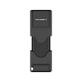 Miniatyrbillede 2 af 4: USB-hukommelse - 16GB Black