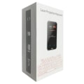 Miniatyrbillede 4 af 7: Trådløst Lasertastatur - Sort Black
