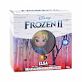 Pikkukuva 3 / 3: Frozen 2 / Huurteinen Seikkailu 2, Funko 5 Star Hahmo - Elsa Multicolor
