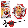 Miniatyrbillede 1 af 7: Combat Gyro Top Plate - Z Achilles A4 Multicolor