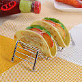 Pikkukuva 3 / 4: Taco-jalusta - Ruostumatonta terästä Silver