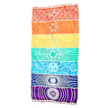 Pikkukuva 1 / 3: Matot meditaatioon ja joogaan Multicolor