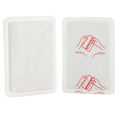 Miniatyrbillede 1 af 8: 4x Selvklæbende Varmeplastre - Hotpads White