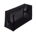 Miniatyrbillede 1 af 5: Sort Toilettaske Black