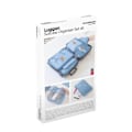 Pikkukuva 9 / 9: Organisointisetti Matkalle - Luggan Blue