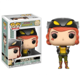 Miniatyrbillede 2 af 2: DC Bombshells, Funko Pop! - Hawkgirl Multicolor