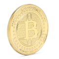 Pikkukuva 3 / 3: Kullattu BitCoin Gold